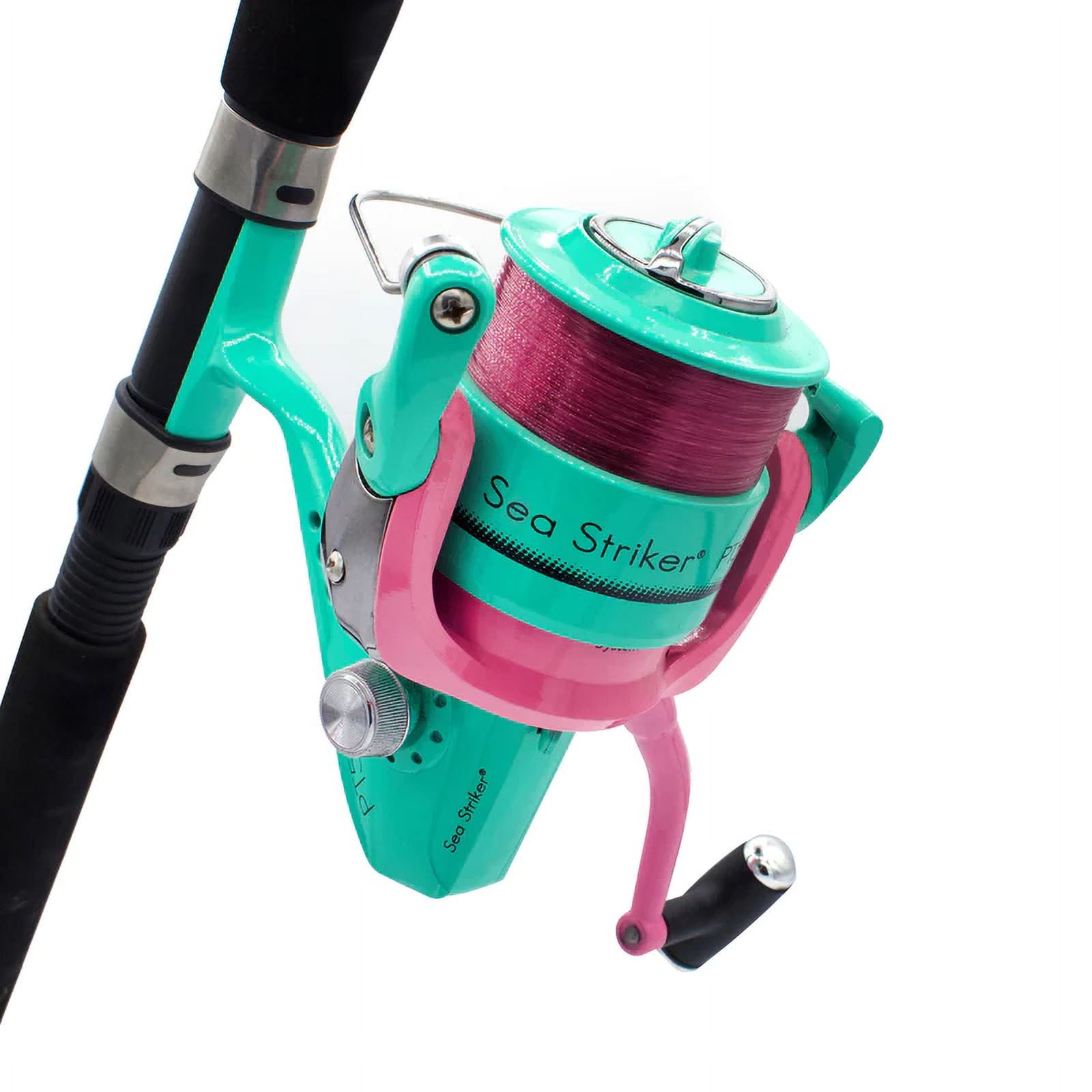 Sea Striker PT50/SS70PG Surf