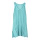 thumbnail image 4 of ICHUANYI Clearance Swimsuit Cover Ups For Women V Neck Loose Beach Bikini Bathing Suit Sunscreen Shirt Cover Up(Green, S) ICHUANYI WER2023080710455, 4 of 4
