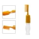 thumbnail image 5 of 2 Botellas Recargables de Tinte para El Cabello Sunnimix Peine Aplicador 110ml Blanco Amarillo 3 Piezas, 5 of 8