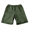 thumbnail image 3 of Men's Shorts Workout Athletic Shorts with Pockets Lightweight Running Workout Gym Shorts Men's Shorts Casual Summer Shorts Casual Short Pants Gym Shorts, 3 of 5