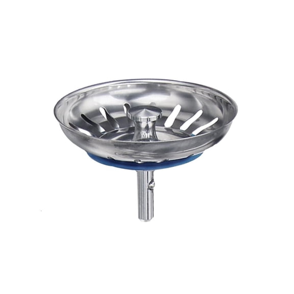 Lerpwige Shower Hair Catcher Round Drain Cover Floor Drain Strainers Anti-Clogging