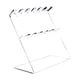 thumbnail image 4 of Soporte para pipetas de laboratorio Pipeteador para usar pipetas multiusos prácticas y resistentes No son 6 hoyos, 4 of 9