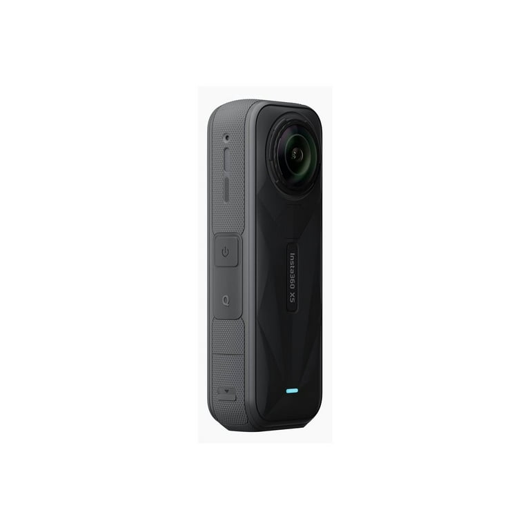 Insta360 X5 Pack Construction - Caméra 360° Pour La