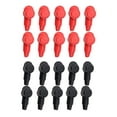 thumbnail image 1 of jinwen Battery Stud Terminal Covers Terminal Protector Shell for Marine 20Pcs, 1 of 9