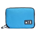 thumbnail image 1 of Sidaley Gadget organizador de cables, bolsa de almacenamiento, accesorios electrónicos de viaje, funda para Cable, USB, soporte para Type4 NO4, 1 of 6