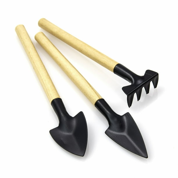 Spade on sale and rake