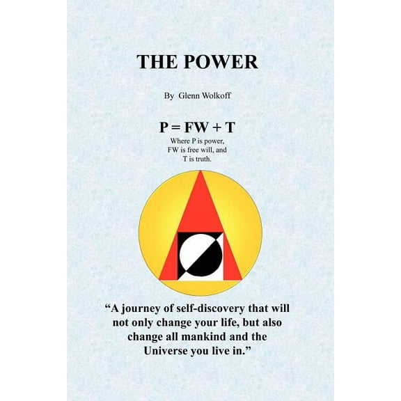 The Power (Paperback) by Glenn Wolkoff