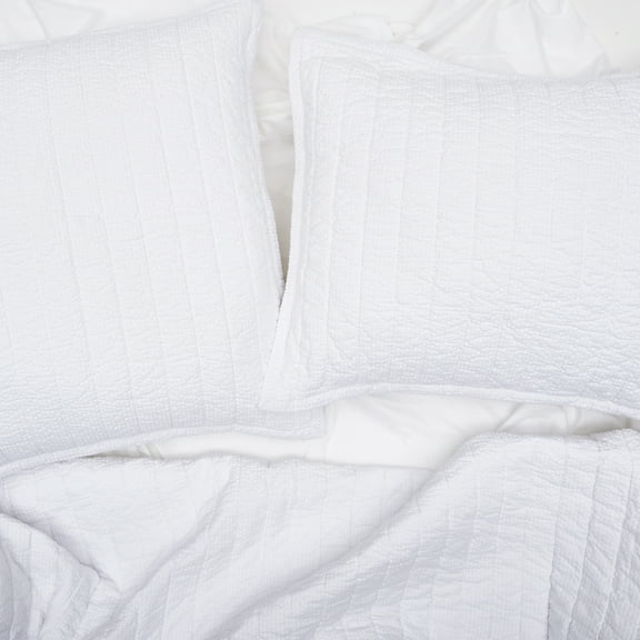 Mallory Full/Queen Quilt