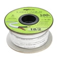 thumbnail image 2 of Cable LED MaxBrite 18 AWG, 2 conductores, 30 m, bajo voltaje, 2 of 3