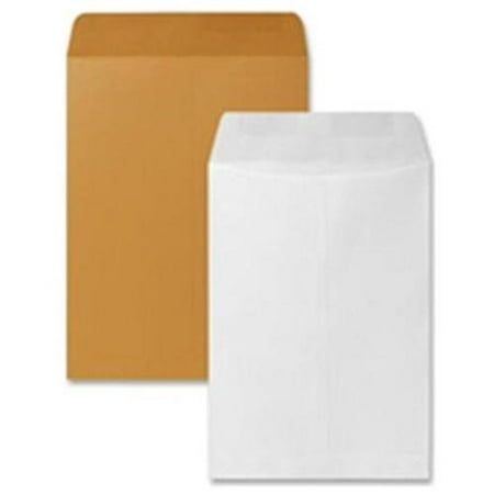 - Sparco Catalog Envelope - Catalog - #14 1/2 [11.50