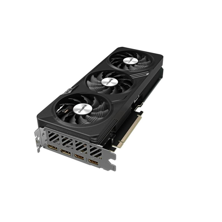 GeForce RTX 4060 Ti 16GB GDDR6 128bit Panther OC Series Gainward  NE6406TU19T1-1061Z