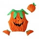 thumbnail image 5 of Conjunto de disfraz de Halloween, zapatos de cosplay, disfraces para niños, juguetes encantadores, ropa para niñas. Altura 80cm, 5 of 9
