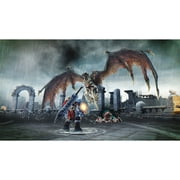 Darksiders Warmastered - Xbox Series X Game