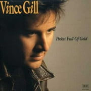 Pocket Full of Gold (CD)