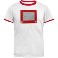 Etch-A-Sketch - T-Shirt