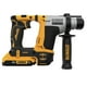 thumbnail image 3 of Martillo perforador DEWALT ATOMIC 20V MAX* inalámbrico DCH172D2 1.4J, 3 of 8