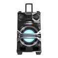 thumbnail image 1 of Minicomponente Panasonic 1000 Watts RMS SC-CMAX5JLMK, 1 of 2