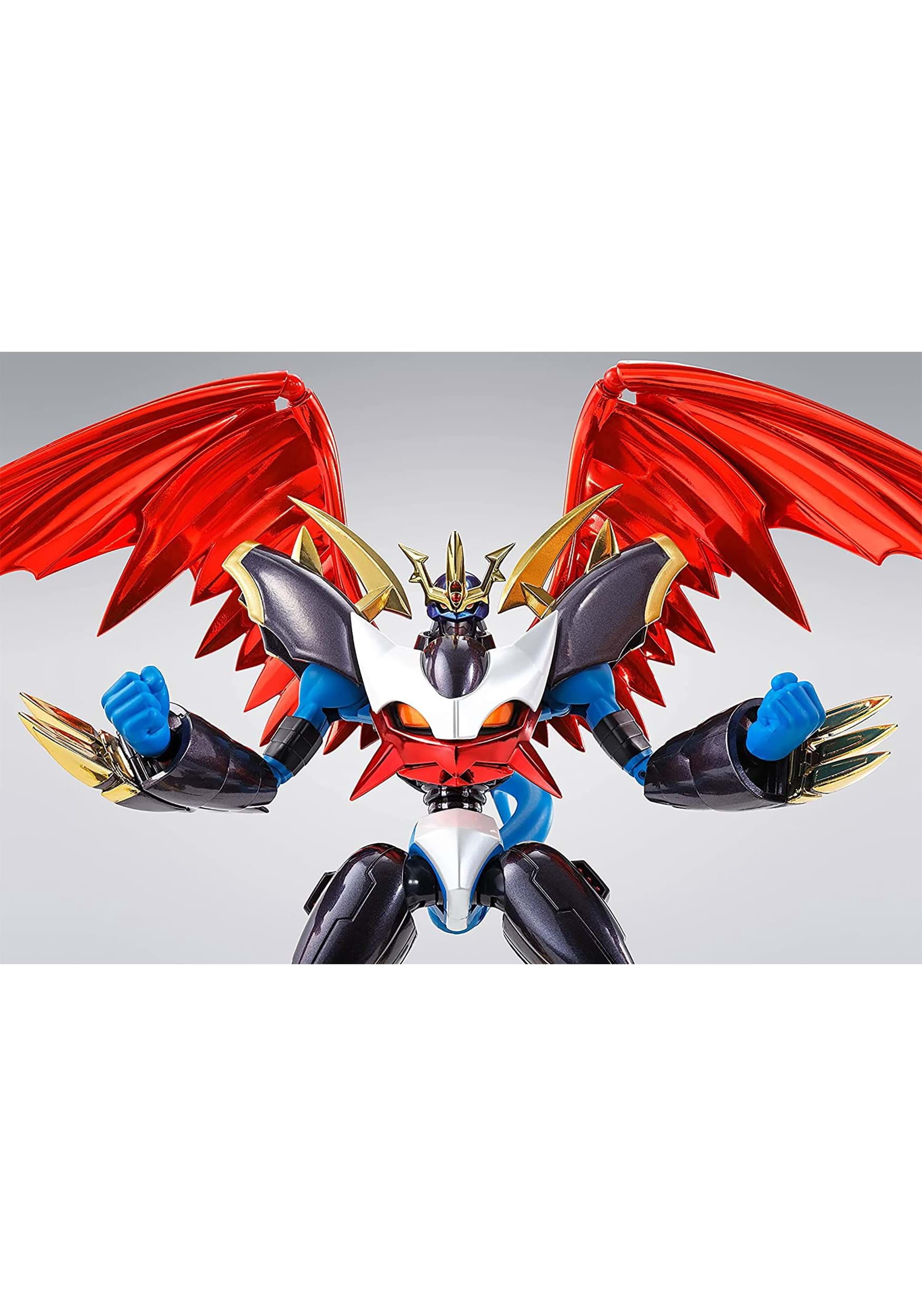 Tamashii Nations - Digimon Adventure 02 - Imperialdramon Fighter Mode (Premium Color Edition), Bandai Spirits S.H.Figuarts, Bandai, Gifts