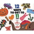 thumbnail image 1 of Pre-Owned 12 Ways to Get to 11 (Hardcover) 0671755447 9780671755447, 1 of 2