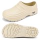 thumbnail image 1 of Zapatos Jardín Unisex Enfermería Forrada en Espesas, 1 of 9