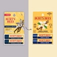 thumbnail image 2 of Bálsamo labial Burts Bees con sabor a vainilla hidratante, 2 x 4,25 ml, 2 of 9
