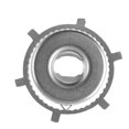 thumbnail image 4 of FOR DAIWA FOR Metanium FOR BANTAM Baitcasting Reel Stainless steel sounder, 4 of 9