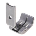 thumbnail image 2 of 3/8 Open Seam Guiding Foot For Needle Feed Double Needle Double Needle Machines, 2 of 7