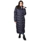thumbnail image 2 of u2wear Abrigo de Invierno para Mujer, Acolchado de Cuerpo Entero, Cálido, Elegante y Duradero, 2 of 5