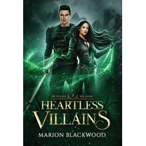 Ruthless Villains: Heartless Villains (Hardcover)