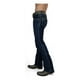 thumbnail image 3 of Pantalon De Mezclilla Vaquero Para Bota Bad Bull Hombre., 3 of 6
