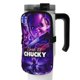 thumbnail image 1 of Bolsa y brazalete para botella de agua deportiva de la novia de Chucky, ideal para accesorios de taza, yoga, gimnasio, para hombre y mujer., 1 of 5