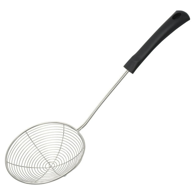 Mainstays Stainless Steel Wire Skimmer