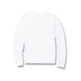 thumbnail image 3 of Volcom T-Shirt à Manches Longues pour Garçons Ignighter, Blanc, Petit, 3 of 3