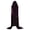 Purple, variant on FUZHIQ Halloween Grim Cape /Witch Cape /Princess Velvet Cape Available In Stock
