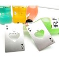 thumbnail image 2 of Boîte de Rangement pour Lunettes de Soleil, 5 Douilles Pliables en Pu, 2 of 5