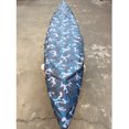 thumbnail image 2 of Sonducket Lluvia a prueba de polvo Protección solar Kayak Canoa Marine Boat Cover Deportes acuáticos Camuflaje Marino 2.1 - 2.5 m, 2 of 6
