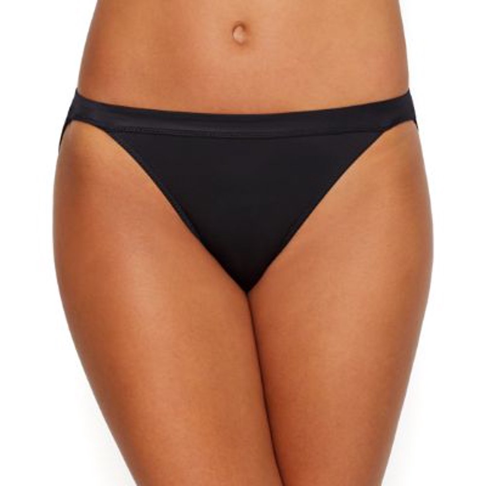 Maidenform Maidenform Womens One Fabulous Fit String Bikini Style