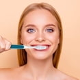 thumbnail image 4 of Reach Toothbrush Advanced Design Firm Adult Toothbrush 1 ea, 4 of 5