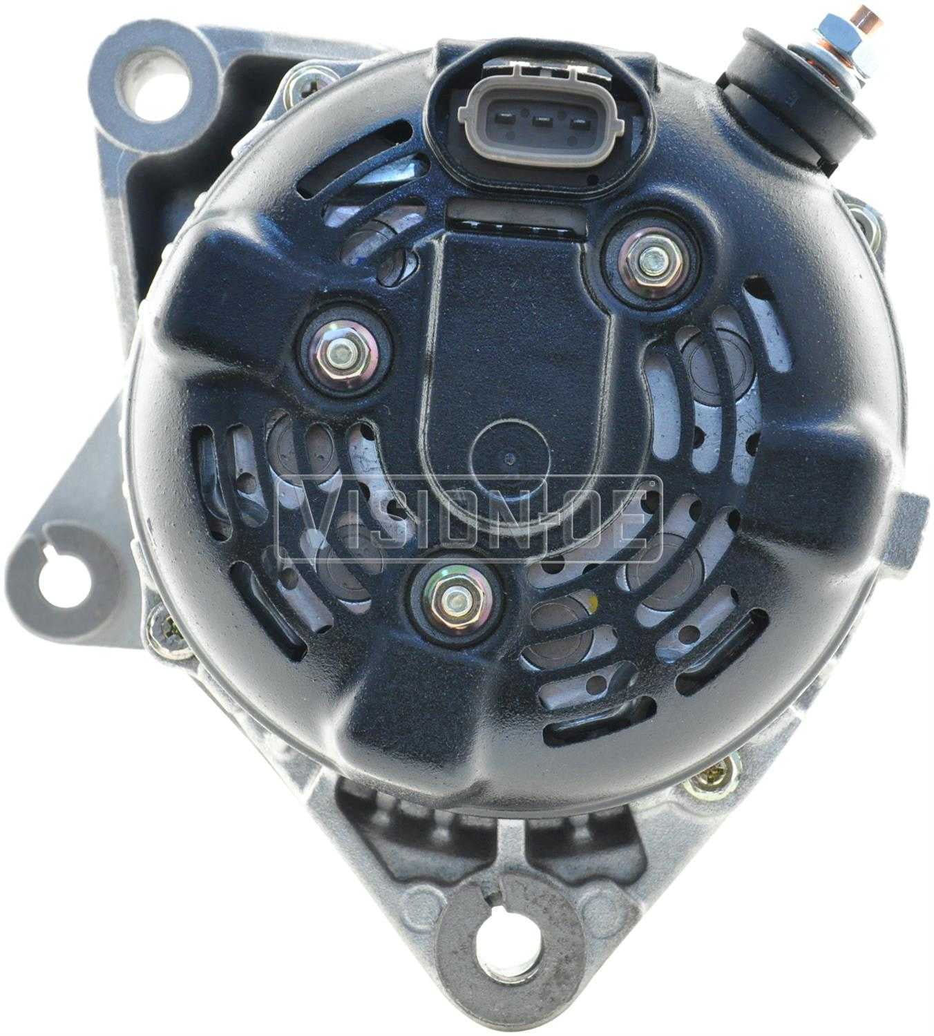 Vision OE 13992 Alternator