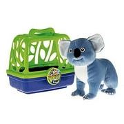 Fisher-Price Diego' S Rescue A Friend - Baby Koala