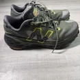 thumbnail image 1 of New Balance Mens Fresh Foam More Trail V2 Norway Spruce Outdoor Casual Hiking, 1 of 6
