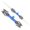 gifts for teens, variant on Telescopic Light-Up Sword Toy With Adjustable Length, Bright Led Shining Effects For 14+ Teens S, Great Birthday Party Gift & Imaginative Play Toy For