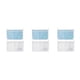 thumbnail image 5 of Inteprter Bolsa de malla para almacenamiento de refrigerador, organizador colgante, estante de congelador montado en la pared, herramienta de limpieza de Type1 NO1 Inteprter CBP162760, 5 of 6