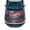 Mountain Night Landscape, variant on Pzuqiu Christmas Car Hood Cover Protector With Santa Claus Design - Durable Automotive Accessory for All Season Protection