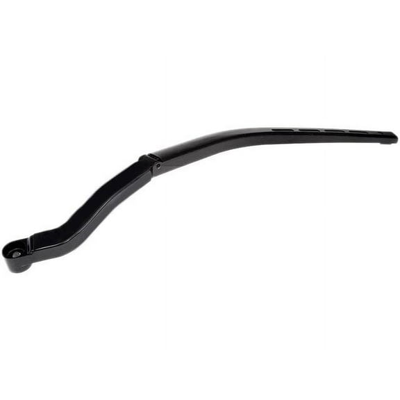 Front Right Windshield Wiper Arm - Compatible with 2010 - 2017 GMC Terrain 2011 2012 2013 2014 2015 2016