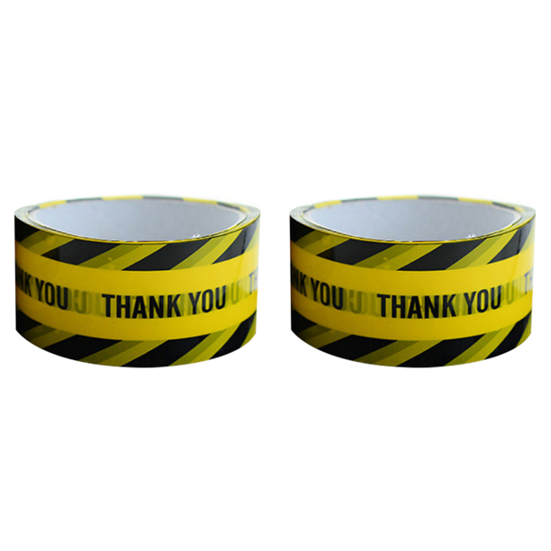 Likrtyny Cinta Decorativa Aterradora Y Espeluznante 4 8 Cm X 25 M para Fiesta Halloween (gracias)