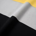 thumbnail image 5 of Turilly Hoodies Mens Slim Color Block Pullover Hoodie Long Sleeve Casual Daily Wear Sweatshirt, 5 of 6