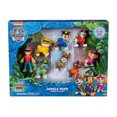 thumbnail image 3 of Juguete Preescolar Spin Master Paw Patrol Set de Figuras Jungla, 3 of 4
