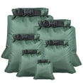 thumbnail image 1 of 6 Pcs Outdoor Waterproof Bag Dry Sack For Drifting Boating Floating Kayaking Beach, 1 of 1