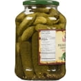 thumbnail image 2 of WOLSKI Polish Dill Pickles, Glass Jar, 2 of 7
